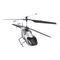 Juguetes Carrera RC Sky Hunter Instrucciones De Montaje
