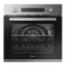 Hornos Candy FCP815X E0 Instrucciones De Uso