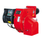 Quemadores Ecoflam MAIOR P 150.1 AB HS Serie Manual De Uso