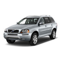 Volvo XC90 Manual Del Propietário