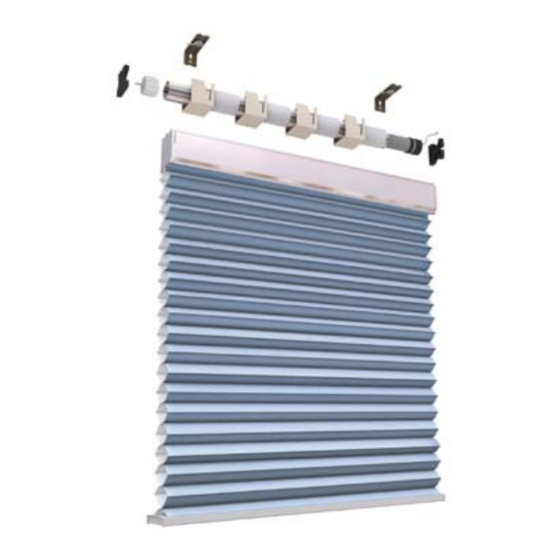 Hunter Douglas WireFree Manual Tecnico