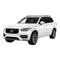 Automóviles Volvo XC 90 Guía Rápida