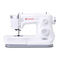 Máquinas de Coser Singer ME457 Manual De Instrucciones