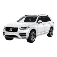 Volvo XC90 Manual Del Usuario