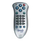 Controles Remotos MELICONI SPEEDY plus Manual De Instrucciones