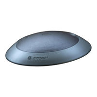 Bosch PLS Manual De Usuario