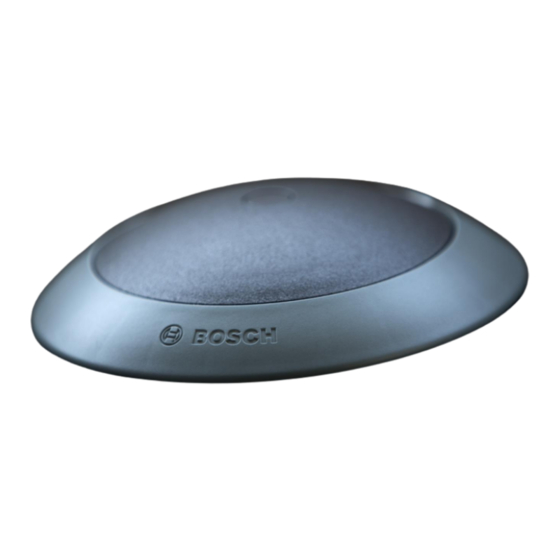 Bosch PLS Manual De Usuario
