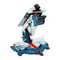 Sierras Bosch Professional GTM 12 JL Manual Original