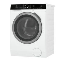 Electrolux EFLS210TIW00 Instrucciones De Instalación