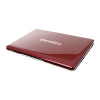 Toshiba Satellite T130 Serie Manual Del Usuario