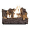 Chimeneas de Interior EmberGlow TCVFM18NL Manual Del Usuario