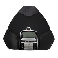Avaya B169 Guía De Referencia Rápida