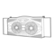 Ventiladores Honeywell HW-400 Serie Manual Del Usuario