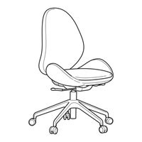IKEA HATTEFJÄLL Manual De Instrucciones