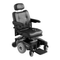 Invacare Pronto SureStep M61 Serie Manual Del Usuario