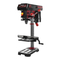 Taladros KNOVA KN DP-2500N Manual Del Usuario