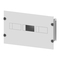 Eléctrico Industrial Siemens 8GK6720 - 4KK.3 Instructivo