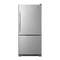 Refrigeradores Kenmore 596.6533-601 Manual Del Usuario