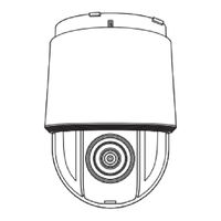 Wisenet HCP-6230 Manual De Consulta Rápida