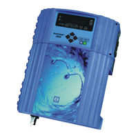 Heyl Testomat 2000 PO4 Manual De Instrucciones