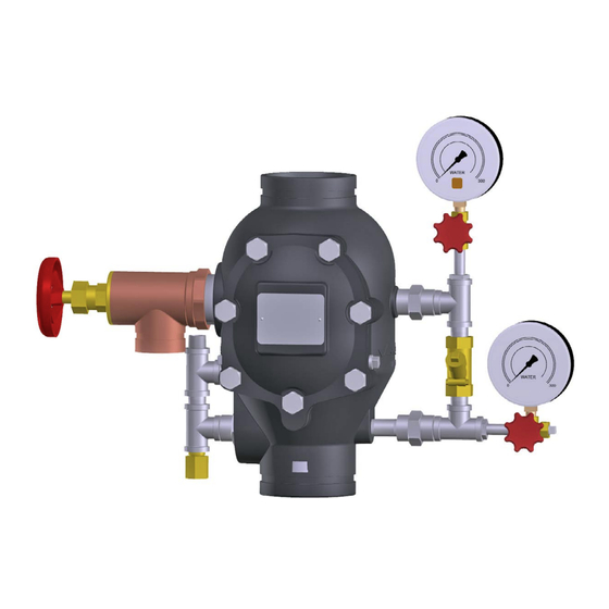 Victaulic FireLock 751 Serie Manual De Instalación, Mantenimiento Y Pruebas