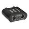 Equipo de DJ SYNQ SDI-1 Manual De Instrucciones