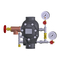 Unidades de Control Victaulic FireLock 751 Serie Manual De Instalación, Mantenimiento Y Pruebas