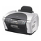 Epson STYLUS PHOTO RX500