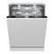 Lavaplatos Miele G 5000 SC Active Instalación