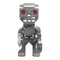 Juguetes Mega Kubros T-800 TERMINATOR Manual Del Usuario
