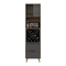 Muebles de Interior RTA SALEM BMP4458 Instrucciones De Ensamble