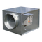 Ventilación S&P CACT–N ECOWATT Manual De Usuario