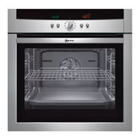 NEFF B15P42.0 Instrucciones De Uso