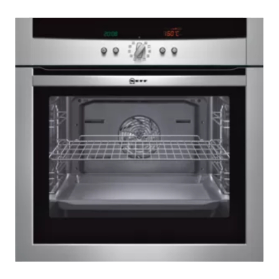 NEFF B15P42.0 Instrucciones De Uso