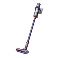 Dyson V10 Absolute Manual De Instrucciones