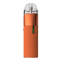 Vaporesso LUXE Q2 Manual Del Usuario