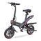 Gyroor C3 - Manual de Bicicleta Eléctrica