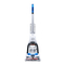 Hoover PowerDash - Manual del limpiador de alfombras