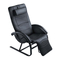 Manual del sillón reclinable antigravedad AG-2101 de Homedics