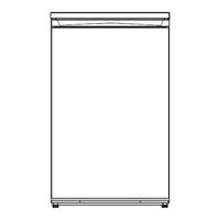 THOMSON TH-TTR 4 SS Manual De Instrucciones