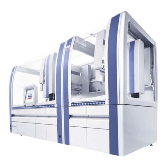 Qiagen QIAsymphony SP Guía De Uso