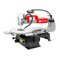 HOLZMANN MASCHINEN DKS 21PRO Manual De Instrucciones