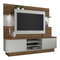 Muebles de Interior LINEA BRASIL HOME ARON Instrucciones De Montaje