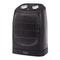 Calentadores cecotec READYWARM 9550 ROTATE FORCE Manual De Instrucciones