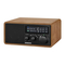 SANGEAN WR-11BT+ - Manual de Radio AM/FM/AUX/Madera