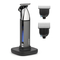 Manual de la afeitadora BaByliss S996U, SUPER-X METAL Series