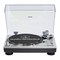 Manual de Audio Technica AT-LP120 USB
