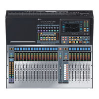 PRESONUS StudioLive Manual De Referencia