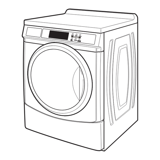 Whirlpool 3LCHW9100WQ Instrucciones De Instalación