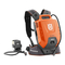 Cargadores de Batería Husqvarna BLi520x Manual De Instrucciones